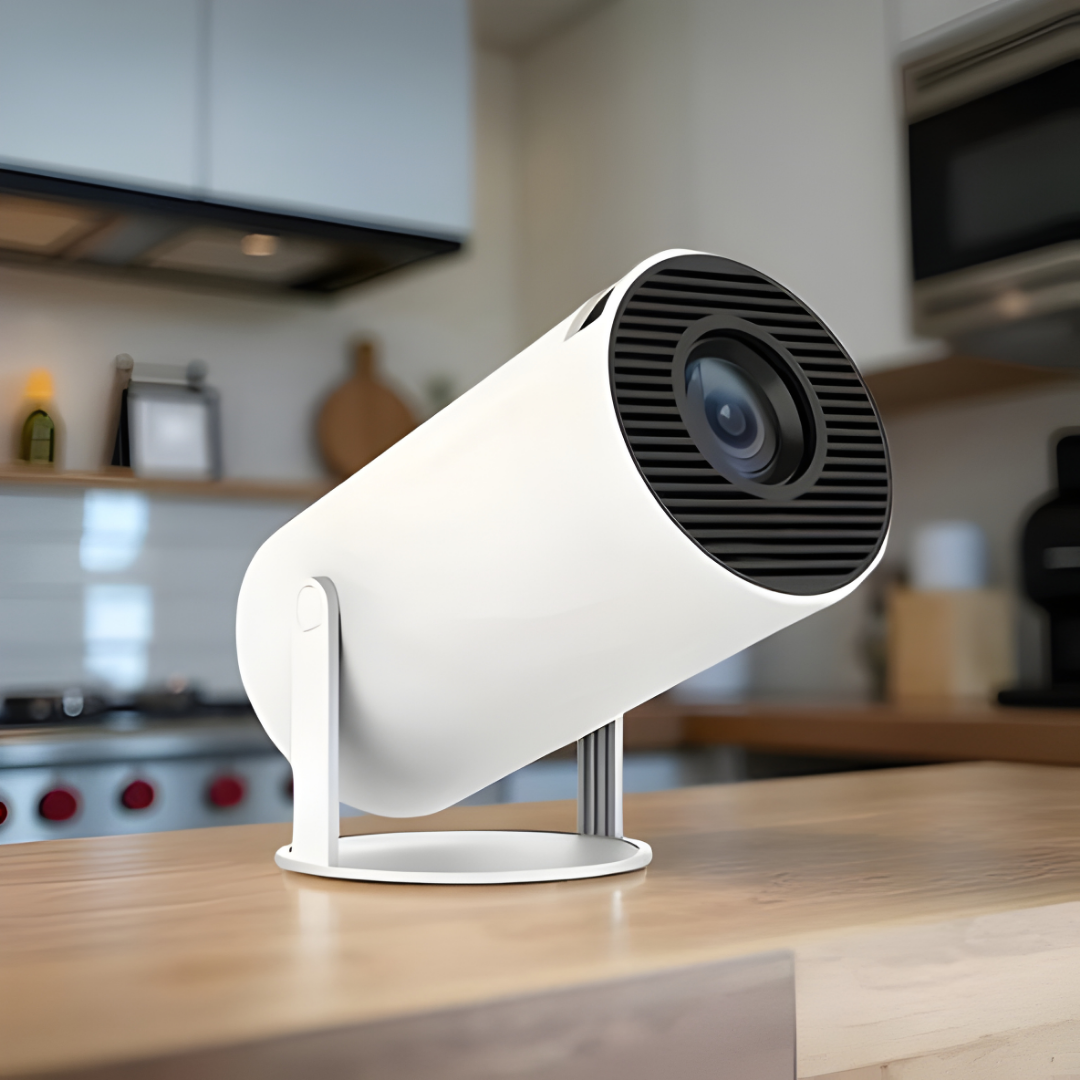 Mood Vision™ Proyector